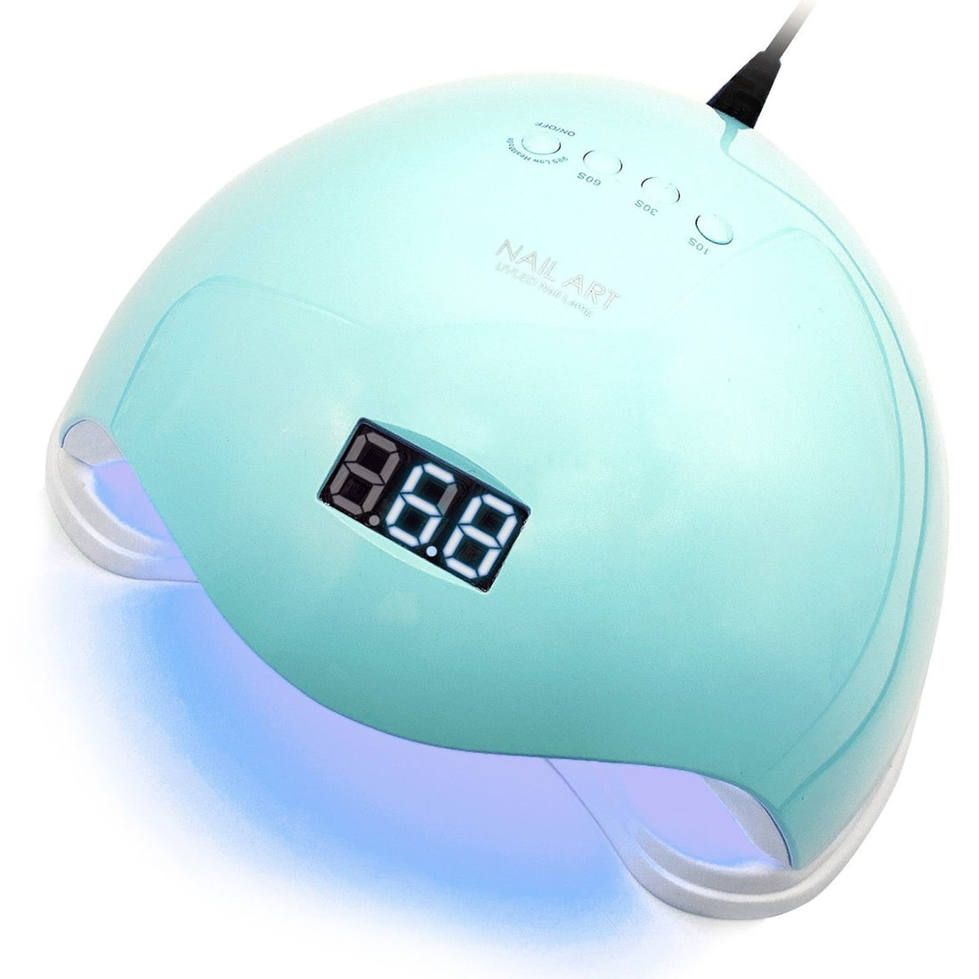 Nail Lamp - GreenLife