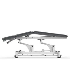 Silverfox ® Sage 2 Motors Electric Massage Table Power Physiotherapy Treatment Bed for RMT Physical Therapy Examination table 2211-304