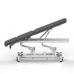 Silverfox ® Sage 2 Motors Electric Massage Table Power Physiotherapy Treatment Bed for RMT Physical Therapy Examination table 2211-304