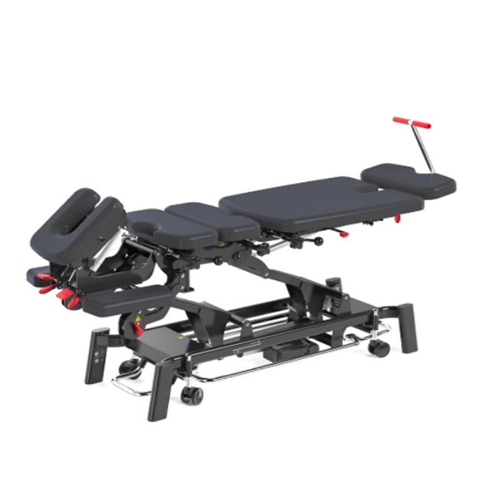 Fairworth-380/381 Chiropractic Table