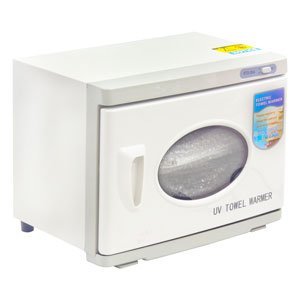 23L Hot Towel Warmer w/ UV Sterilizer - TW811 - Greenlife Treatment-Towel Warmer