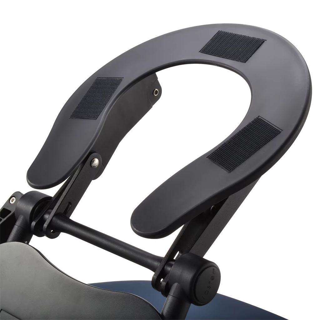 VIVANOVA portable Massage Chair - GreenLife - Massage Chair