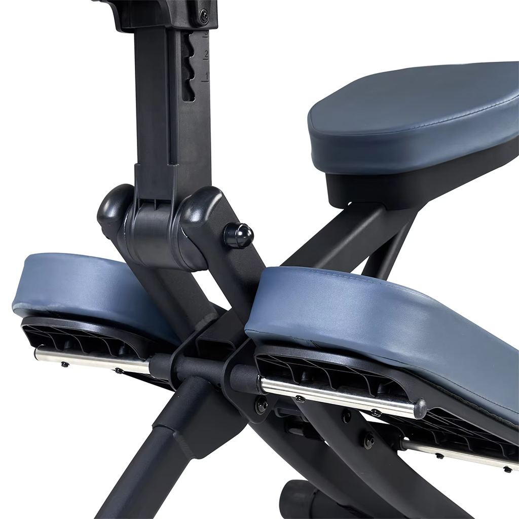 VIVANOVA portable Massage Chair - GreenLife - Massage Chair