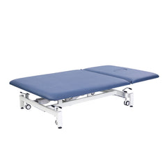 120cm 2 Section electric bobath treatment table CY-C107W