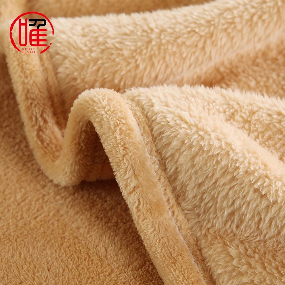 Microfiber Plush Super Cozy Blanket - GreenLife-701510
