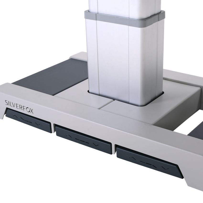 Silverfox 2218N Facial Chair - GreenLife - 