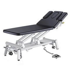 Vivinova ® German Dewert ® Motor RUSSEL Physiotherapy Chiropractic Electric Massage Treatment Table Medical Bed