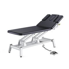 Vivinova ® German Dewert ® Motor RUSSEL Physiotherapy Chiropractic Electric Massage Treatment Table Medical Bed