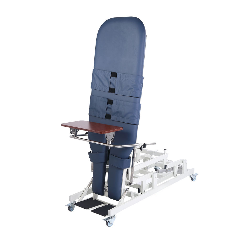Adult medical tilt table CY-C109A