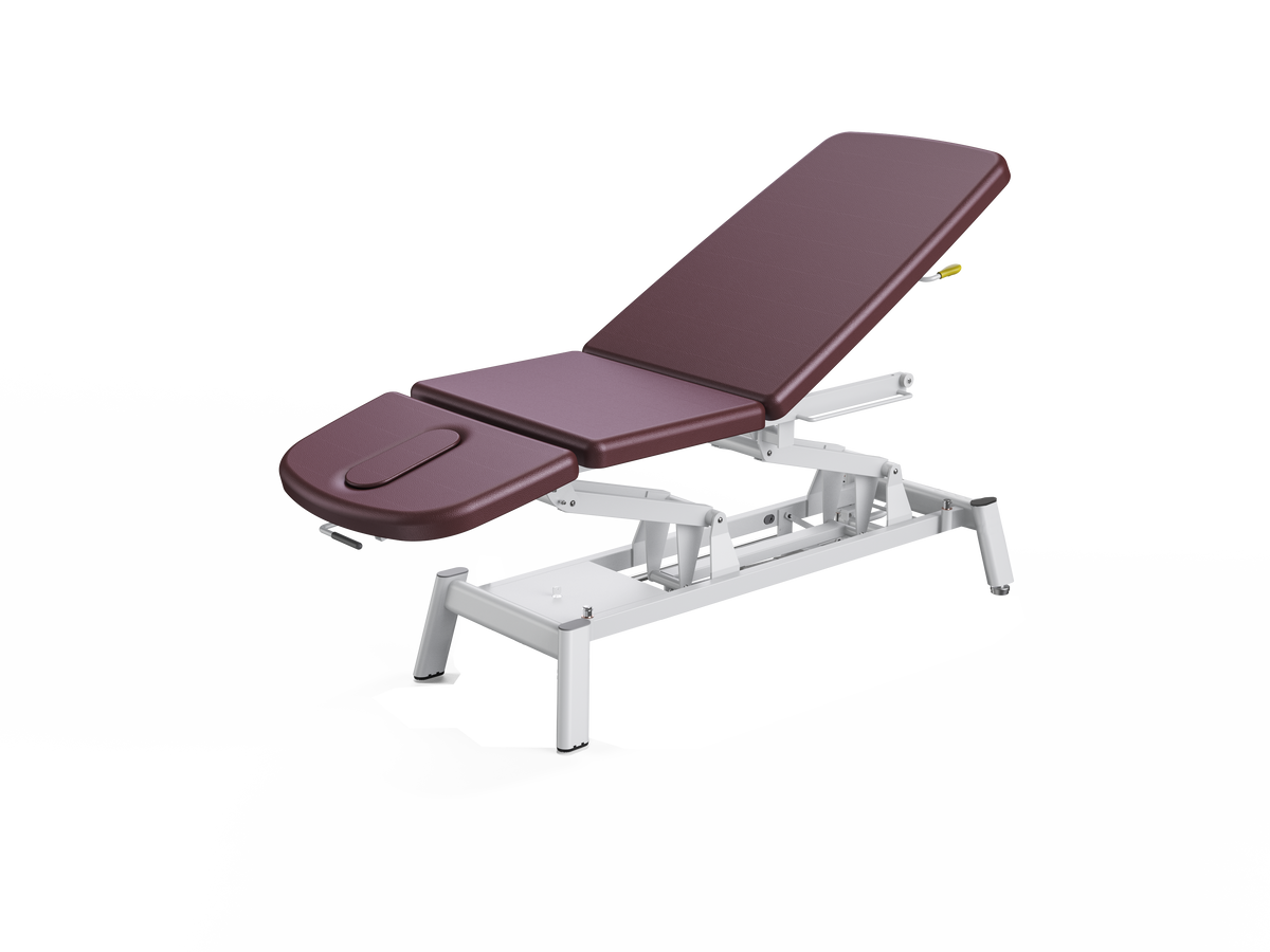 Vivinova Chiropractic Bed Echo-Basic ETC-AB000102
