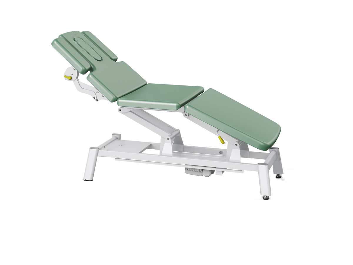Vivinova Chiropractic Bed Echo-Danver ETD-AB000102