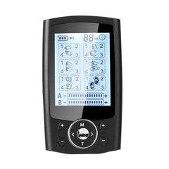 24 Modes Digital Acupuncture Massager For Body 30 Adjustable Intensity