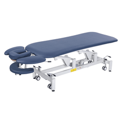 Adjustable Electric Stretcher Medical Bed Therapy Couch Treatment Table