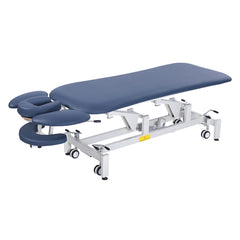 Adjustable Electric Stretcher Medical Bed Therapy Couch Treatment Table