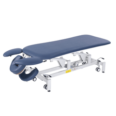 Adjustable Electric Stretcher Medical Bed Therapy Couch Treatment Table