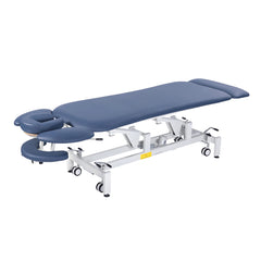 Adjustable Electric Stretcher Medical Bed Therapy Couch Treatment Table