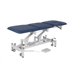 3 Actuators & 3 Section Electric Examination Table With Ultrasound Cut-Out CY-C108C