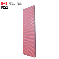 PRO2000 1152pcs LED dual Chips Clinic Full-Body Led Red Light Therapy Panel