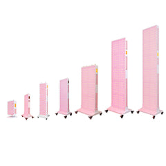 600MAX 576pcs Advanced 9 Spectrum Full Body Red Light Therapy Panel