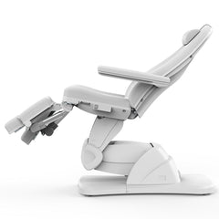 Silverfox 2244C Premium 5-Motor Electric Podiatry Chair - Greenlife MED - Podiatry Chairs