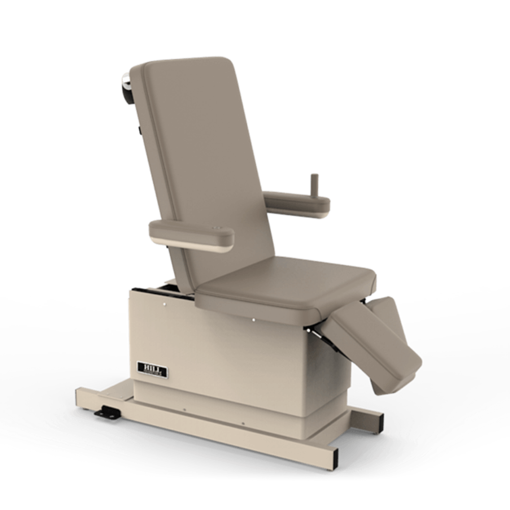 Hill Labs Orthopedic Casting Medical Chair HA90CT