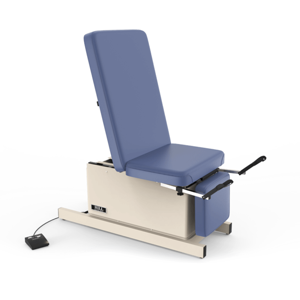 Hill Labs Electric Medical Exam Table HA90E - Greenlife - Medical Exam Table