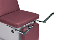 Hill Labs Electric Medical Exam Table HA90E - Greenlife - Medical Exam Table