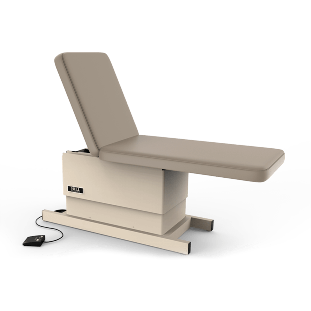 Hill Labs Power Exam Medical Table HA90LB - Greenlife - Medical Table