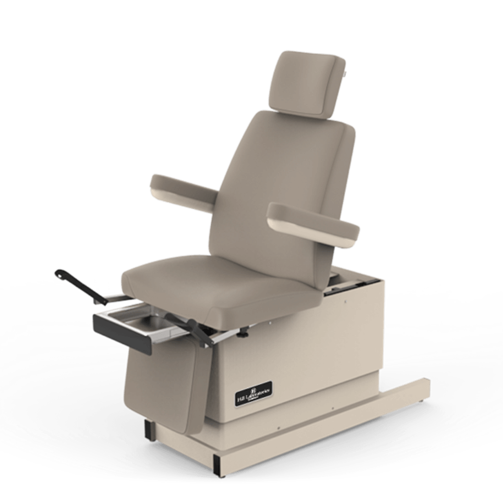 Hill Labs Power Procedure Medical Chair HA90MD - Greenlife - Medical Chair