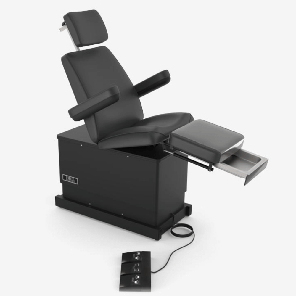HILL LABS Podiatry Exam Procedure Chair HA90P