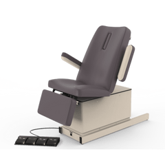 Hill Labs Wound Bariatric Lift Chair HA90W - Greenlife - Medical Table