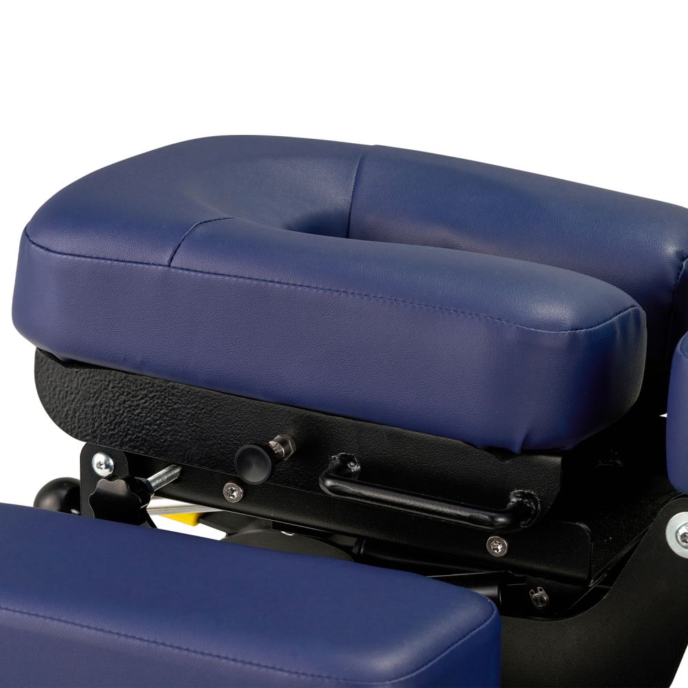 Mt Absolute Electric Chiropractic Manipulation Table - Greenlife - Chiropractic Table