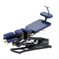 Mt Absolute Electric Chiropractic Manipulation Table - Greenlife - Chiropractic Table