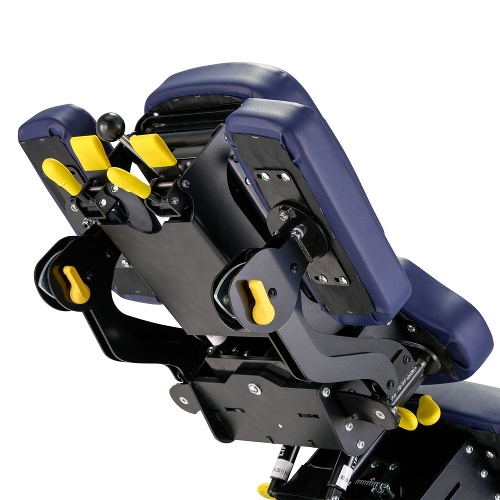 Mt Absolute Electric Chiropractic Manipulation Table - Greenlife - Chiropractic Table