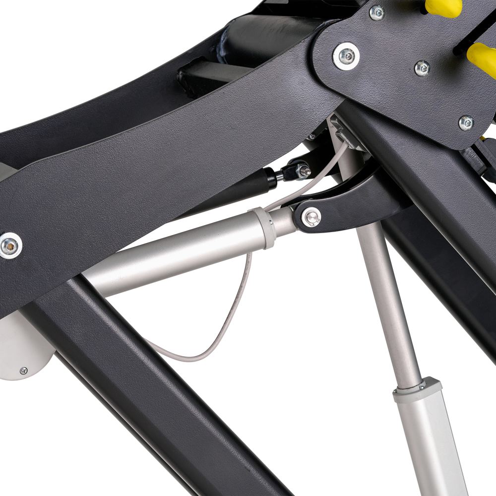 Mt Absolute Electric Chiropractic Manipulation Table - Greenlife - Chiropractic Table