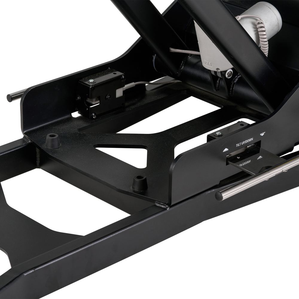 Mt Absolute Electric Chiropractic Manipulation Table - Greenlife - Chiropractic Table