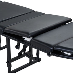 Mt Arena 180 Electric Chiropractic Table - Greenlife - Chiropractic Table