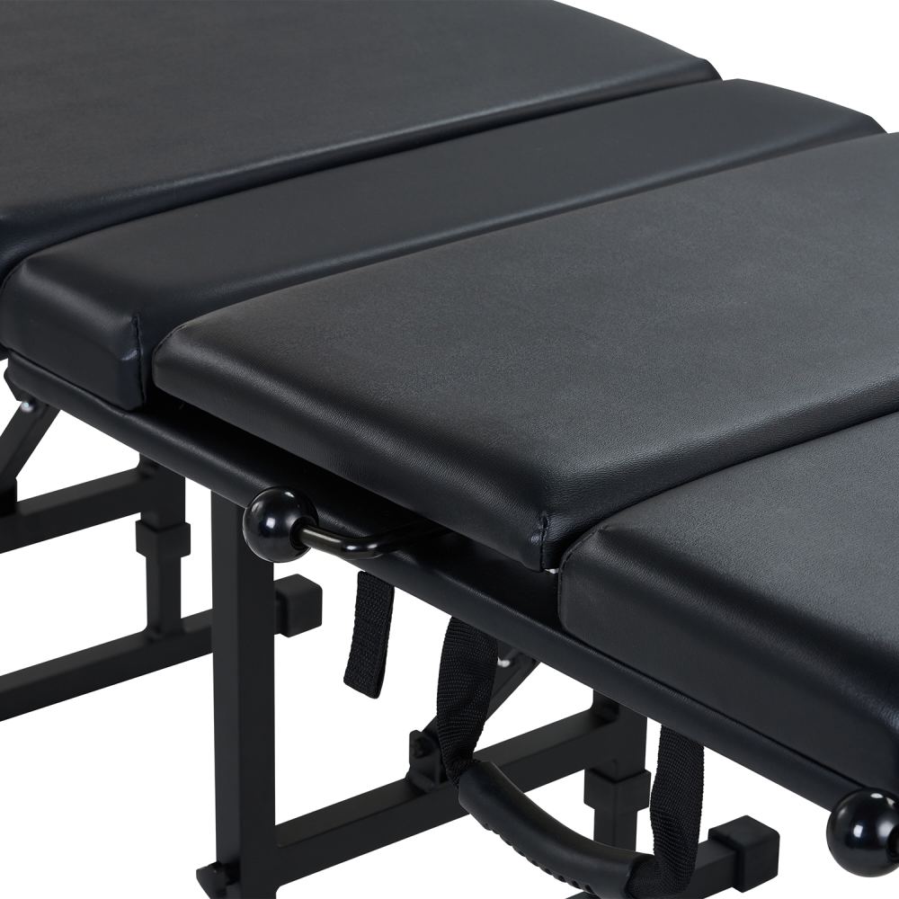 Mt Arena 180 Electric Chiropractic Table - Greenlife - Chiropractic Table