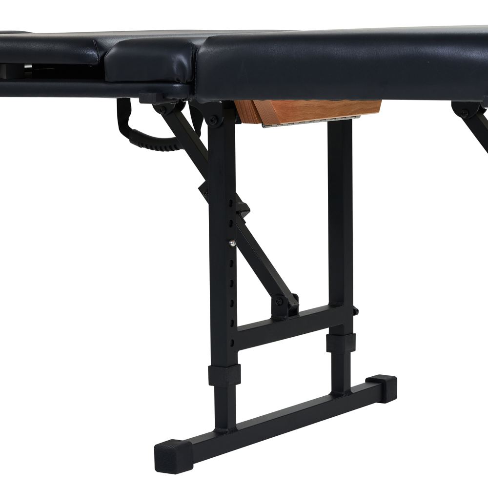Mt Arena 180 Electric Chiropractic Table - Greenlife - Chiropractic Table