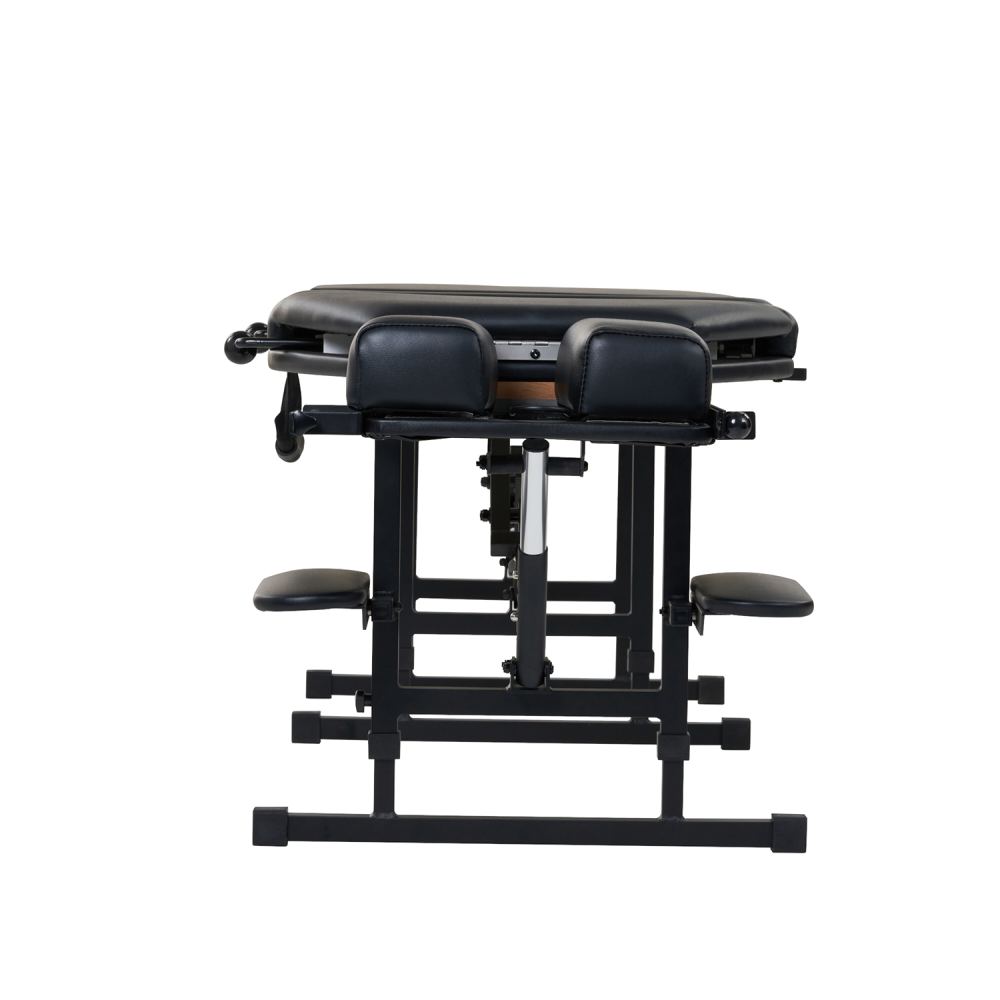 Mt Arena 180 Electric Chiropractic Table - Greenlife - Chiropractic Table
