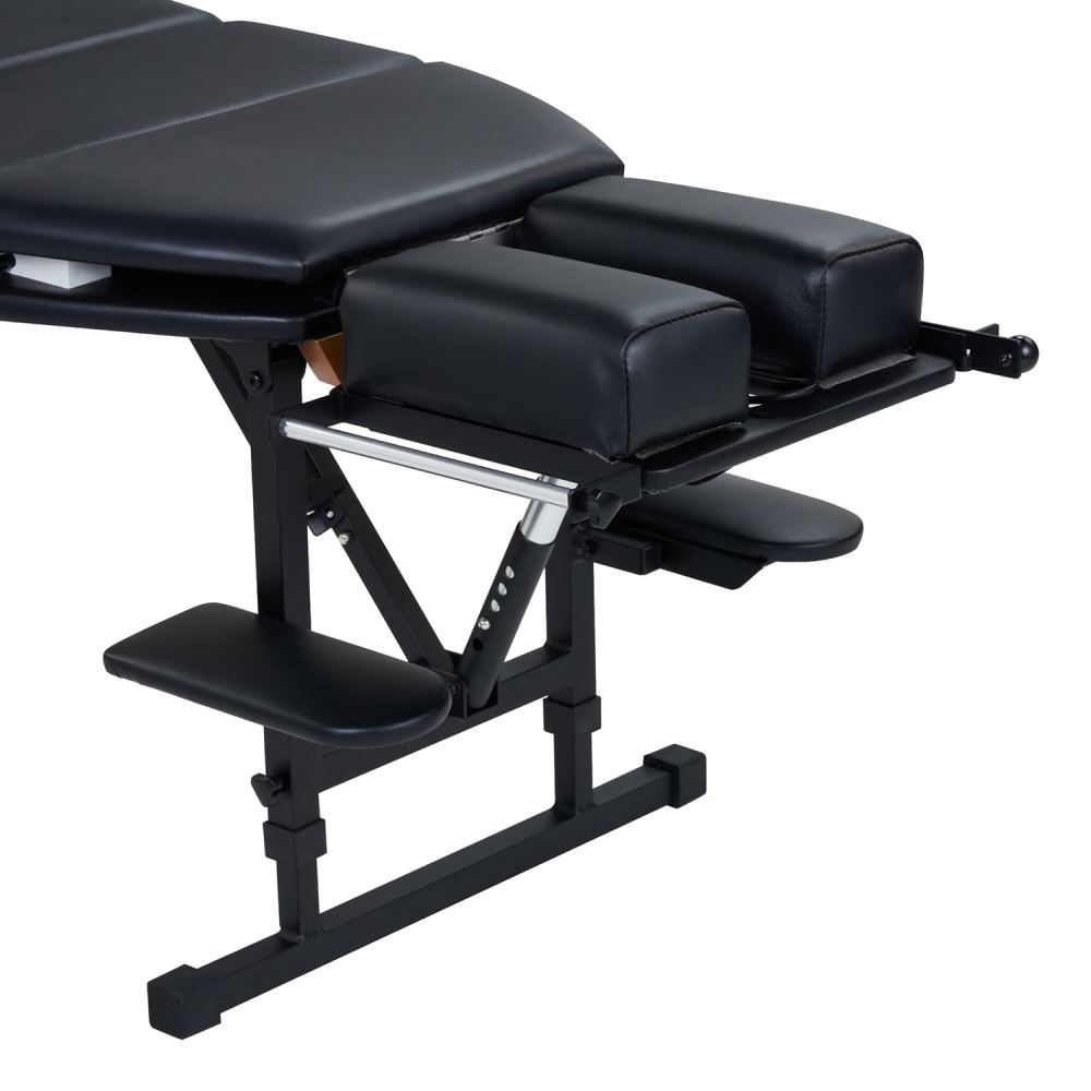 Mt Arena 180 Electric Chiropractic Table - Greenlife - Chiropractic Table