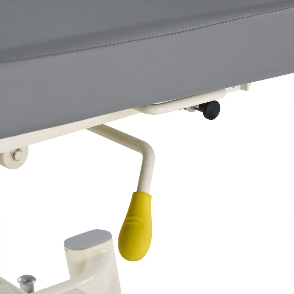 Mt Fairworth Electric Chiropractic Table - Greenlife - Chiropractic Table
