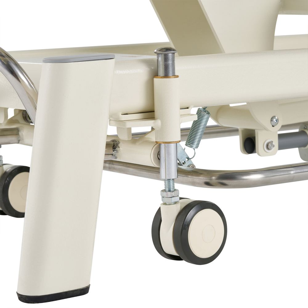 Mt Fairworth Electric Chiropractic Table - Greenlife - Chiropractic Table