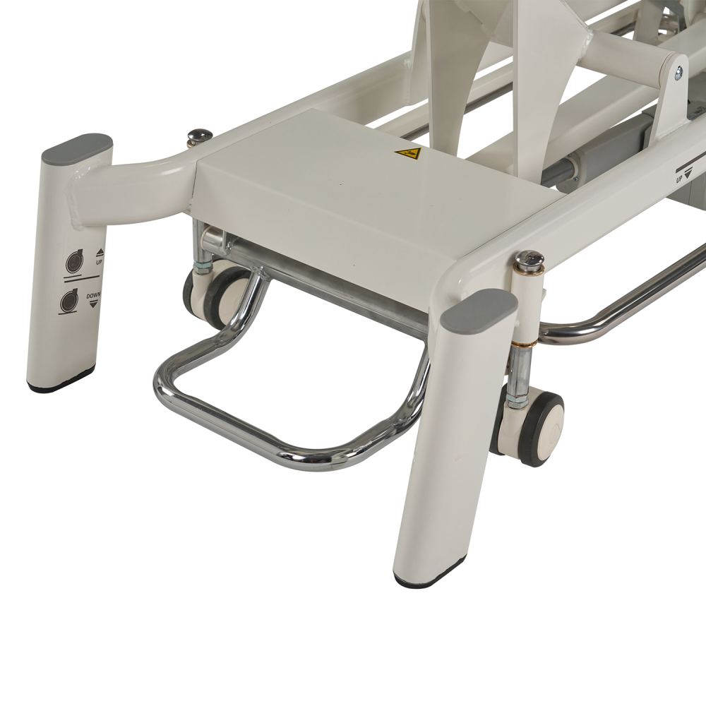 Mt Fairworth Electric Chiropractic Table - Greenlife - Chiropractic Table