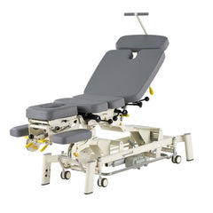 Mt Fairworth Electric Chiropractic Table - Greenlife - Chiropractic Table