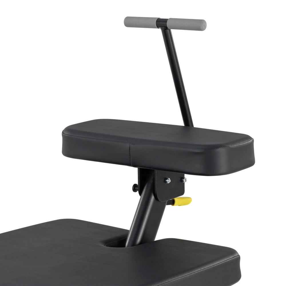 Mt Herrington Electric Chiropractic Table 480 - Greenlife - Chiropractic Table