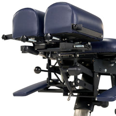 Mt Iron 280 Electric Chiropractic Table