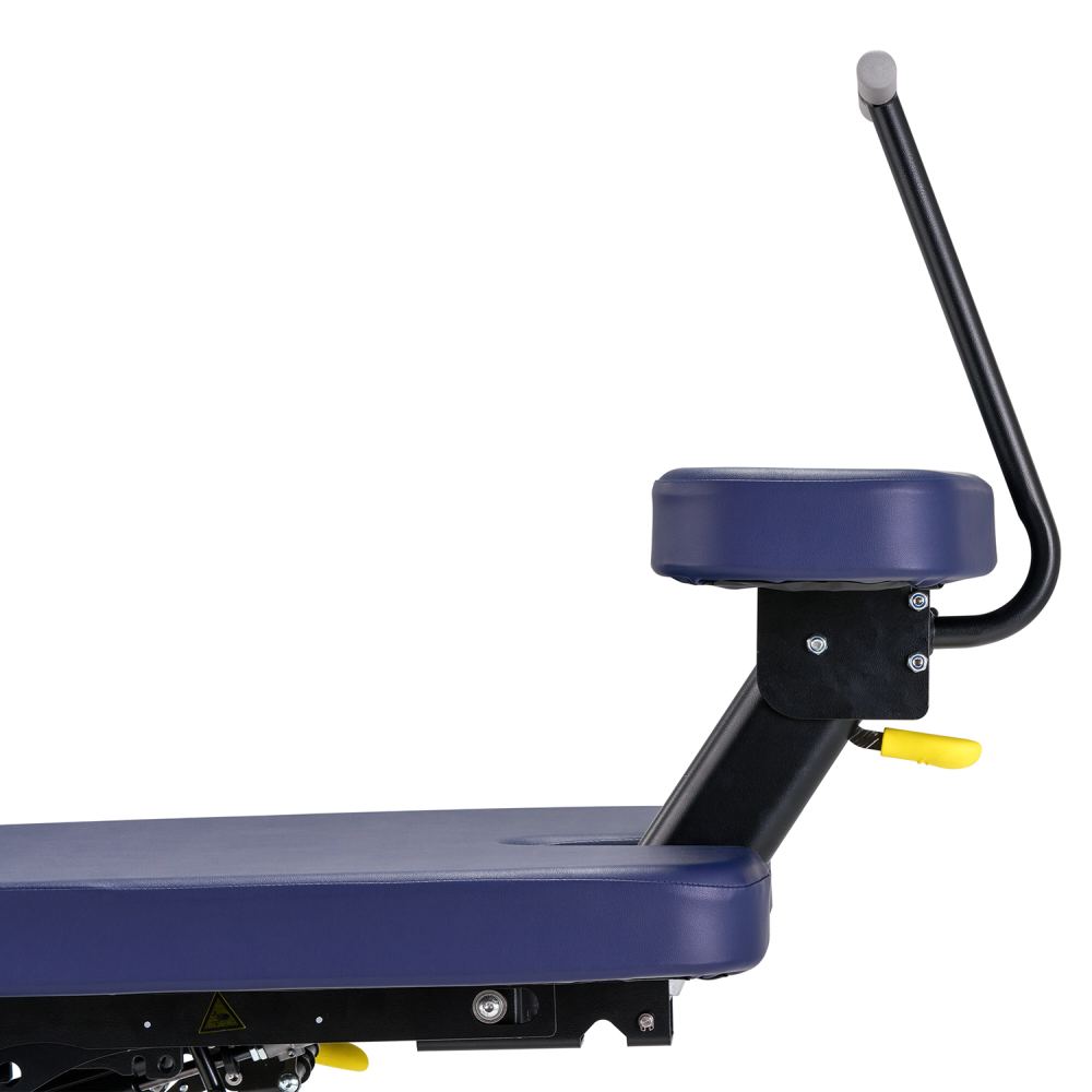 Mt Prime Electric 3D Flexion Distraction Osteopathy Table - Greenlife - Chiropractic Table