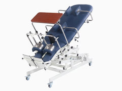 Physio Massage Tilt  Vertical Care Equipment for Paralyzed Patients for Hospital Gym Hotel Upright  CY-C109B