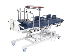 Physio Massage Tilt  Vertical Care Equipment for Paralyzed Patients for Hospital Gym Hotel Upright  CY-C109B